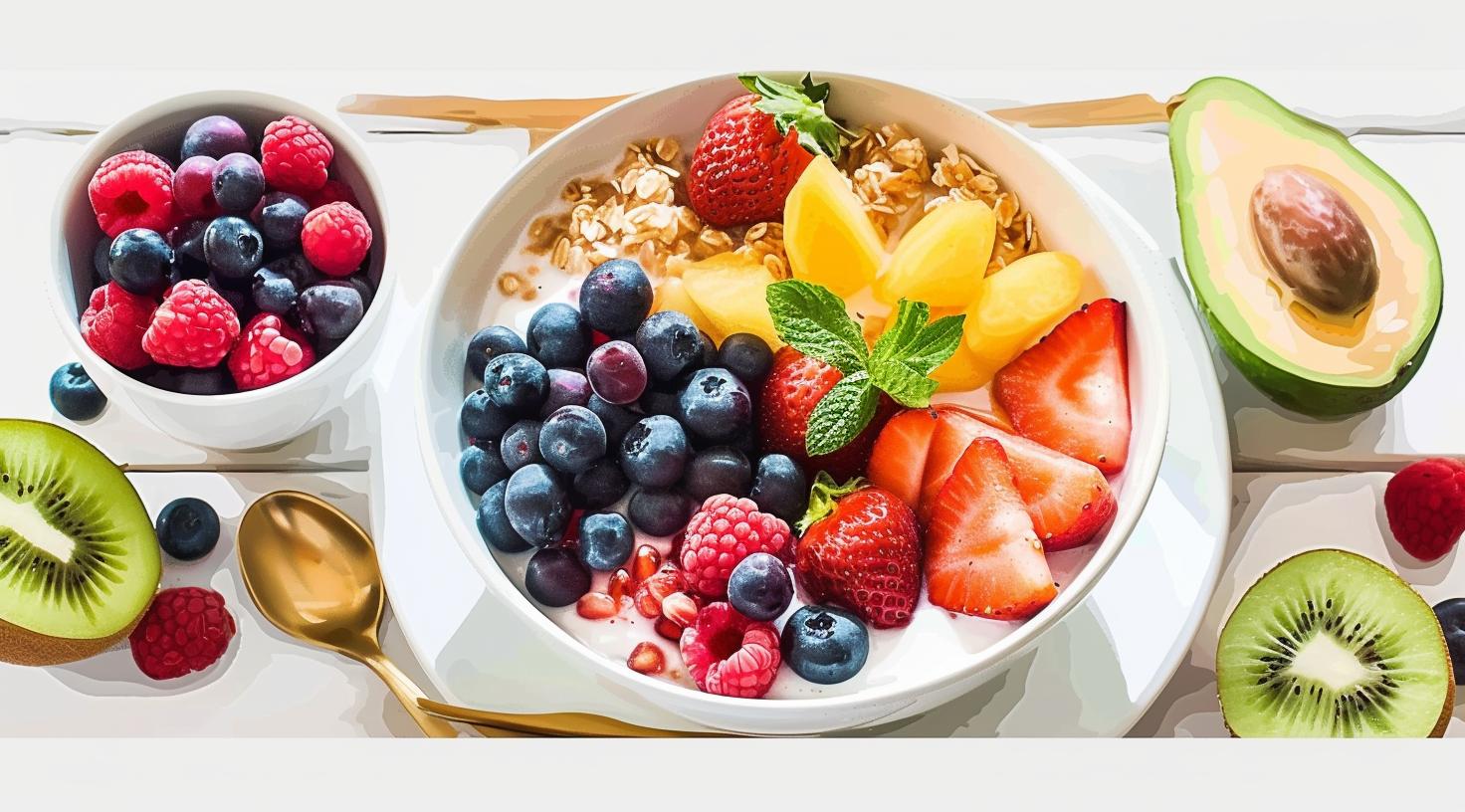 Optimale Aufwärmstrategien für effektives Training