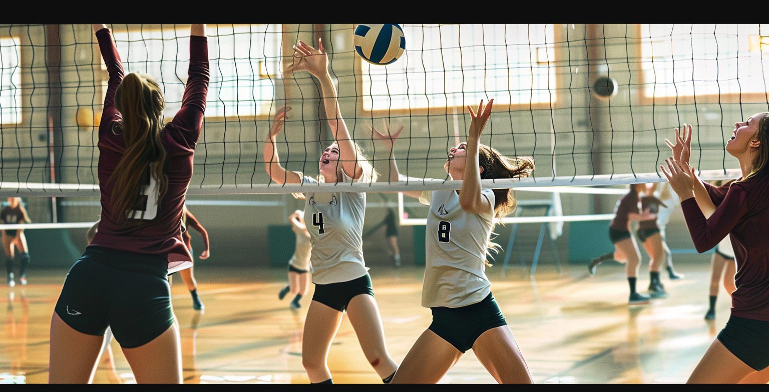 Sportarten für einen aktiven Lebensstil